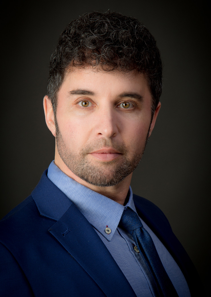 Jason Ballas Royal LePage Realtor from Trenton/ Brighton/ Belleville