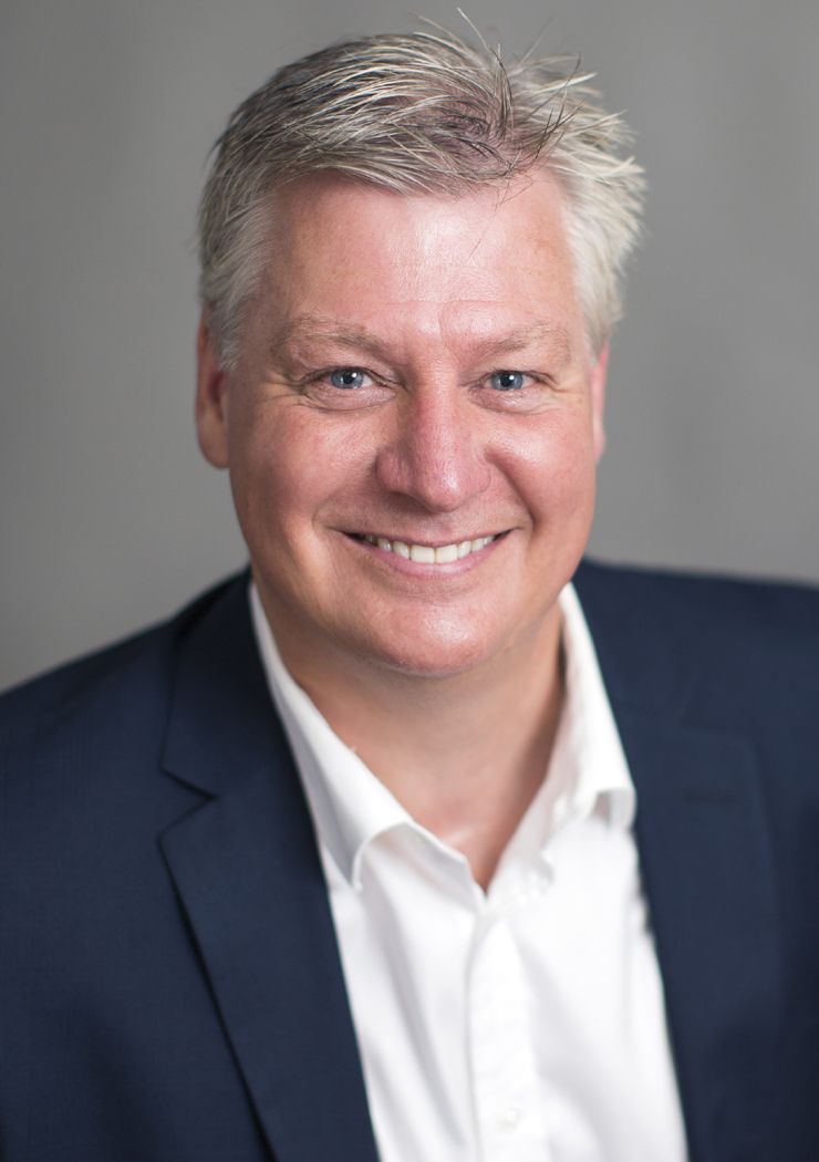 PETER de GRAAF RE/MAX Realtor from Bracebridge / Gravenhurst / Port