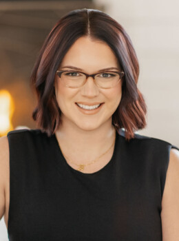 Laura Tourangeau - CHATHAM-KENT